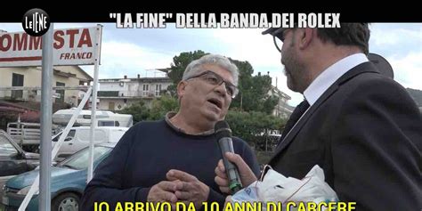 lo zio rolex iene